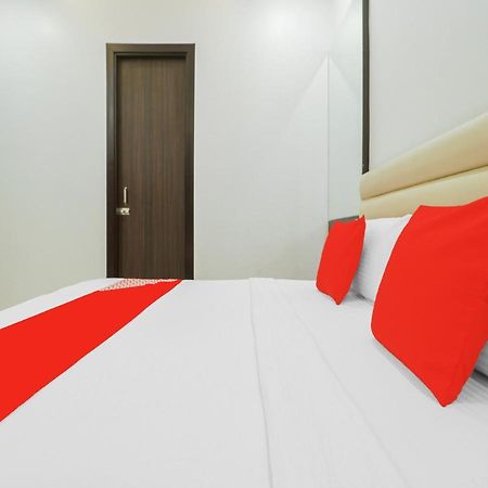 Oyo 85906 Hotel Noor Residency Amritsar Eksteriør bilde