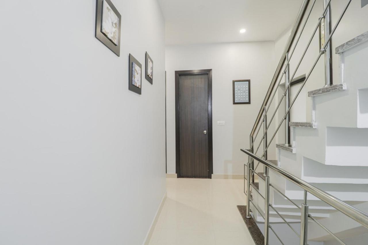 Oyo 85906 Hotel Noor Residency Amritsar Eksteriør bilde