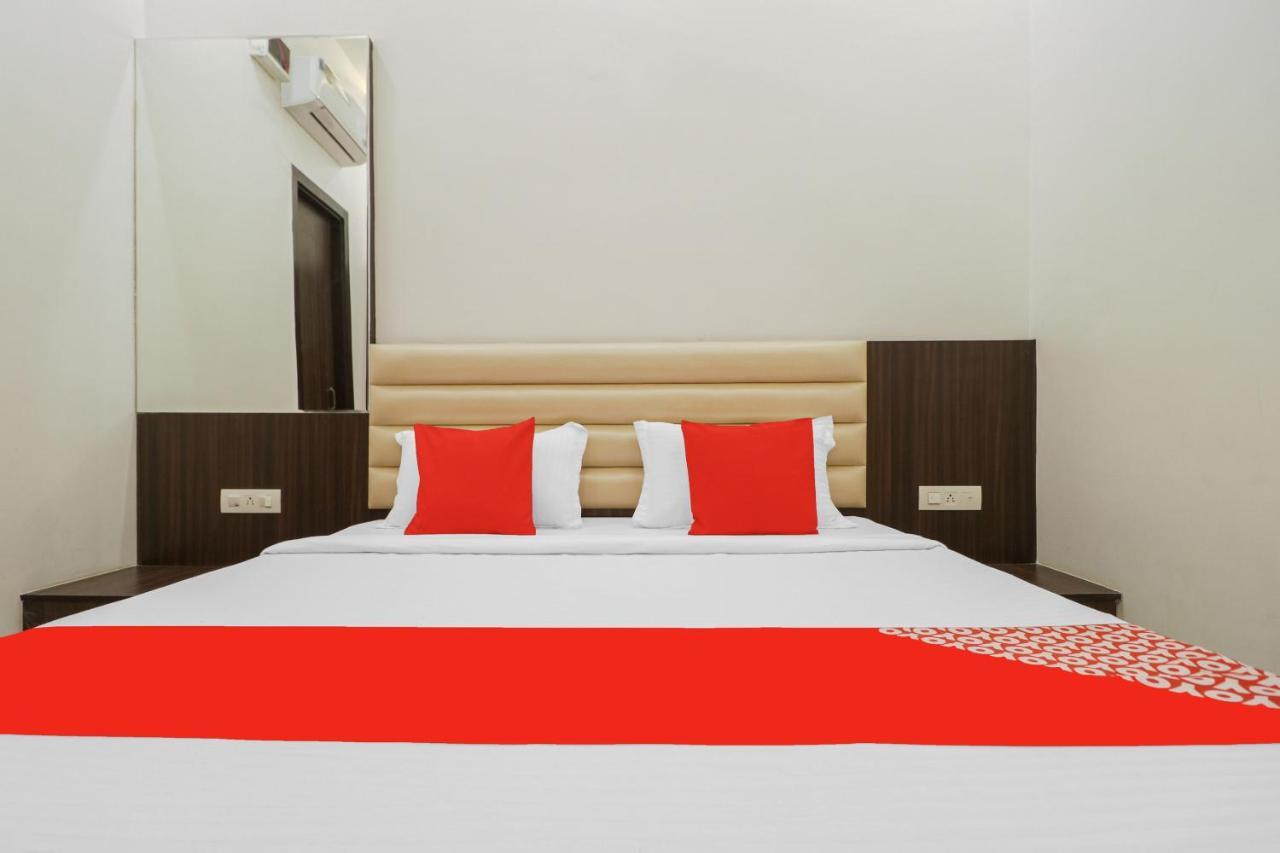 Oyo 85906 Hotel Noor Residency Amritsar Eksteriør bilde