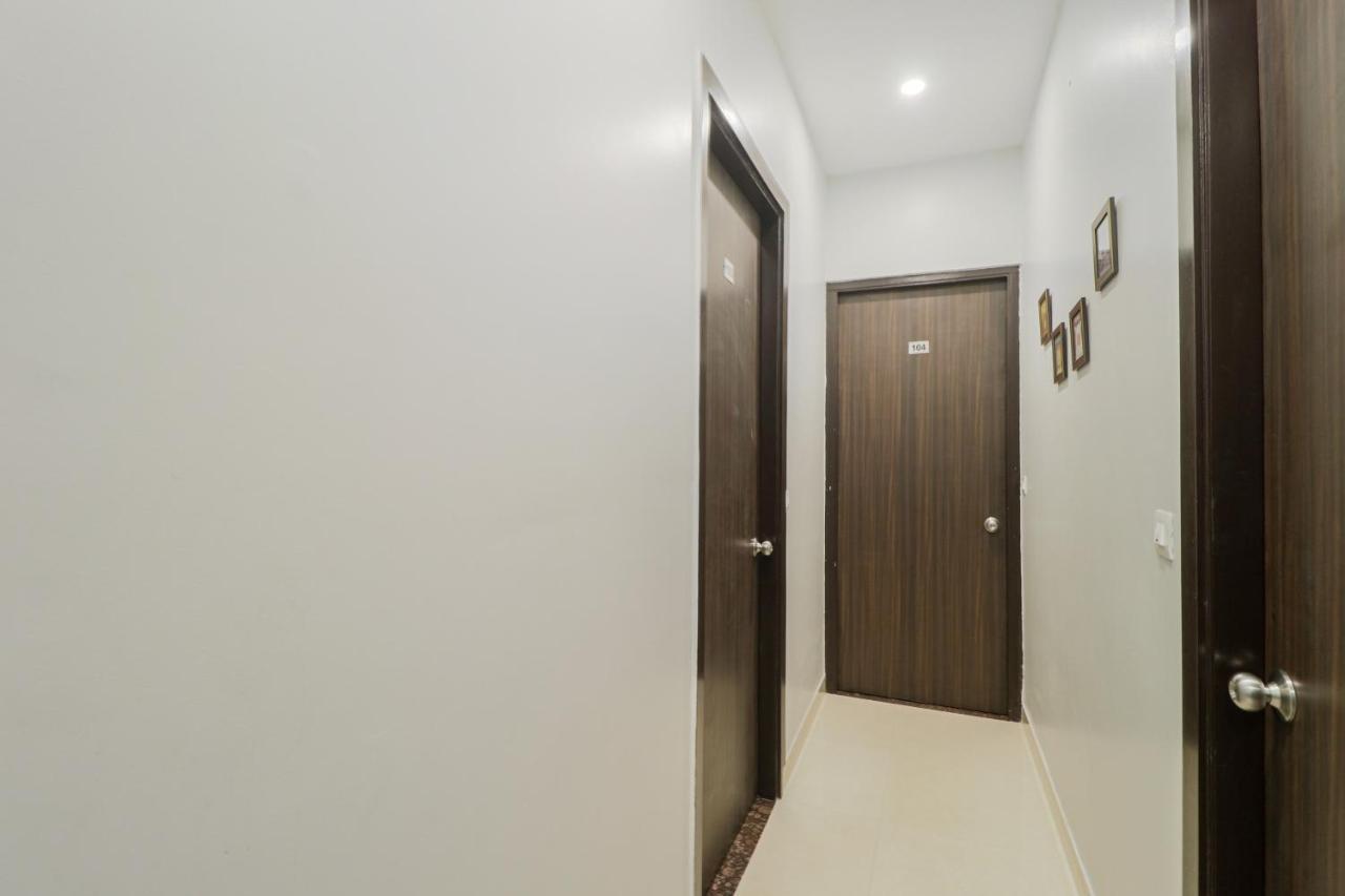 Oyo 85906 Hotel Noor Residency Amritsar Eksteriør bilde