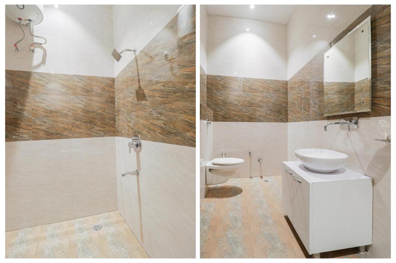 Oyo 85906 Hotel Noor Residency Amritsar Eksteriør bilde